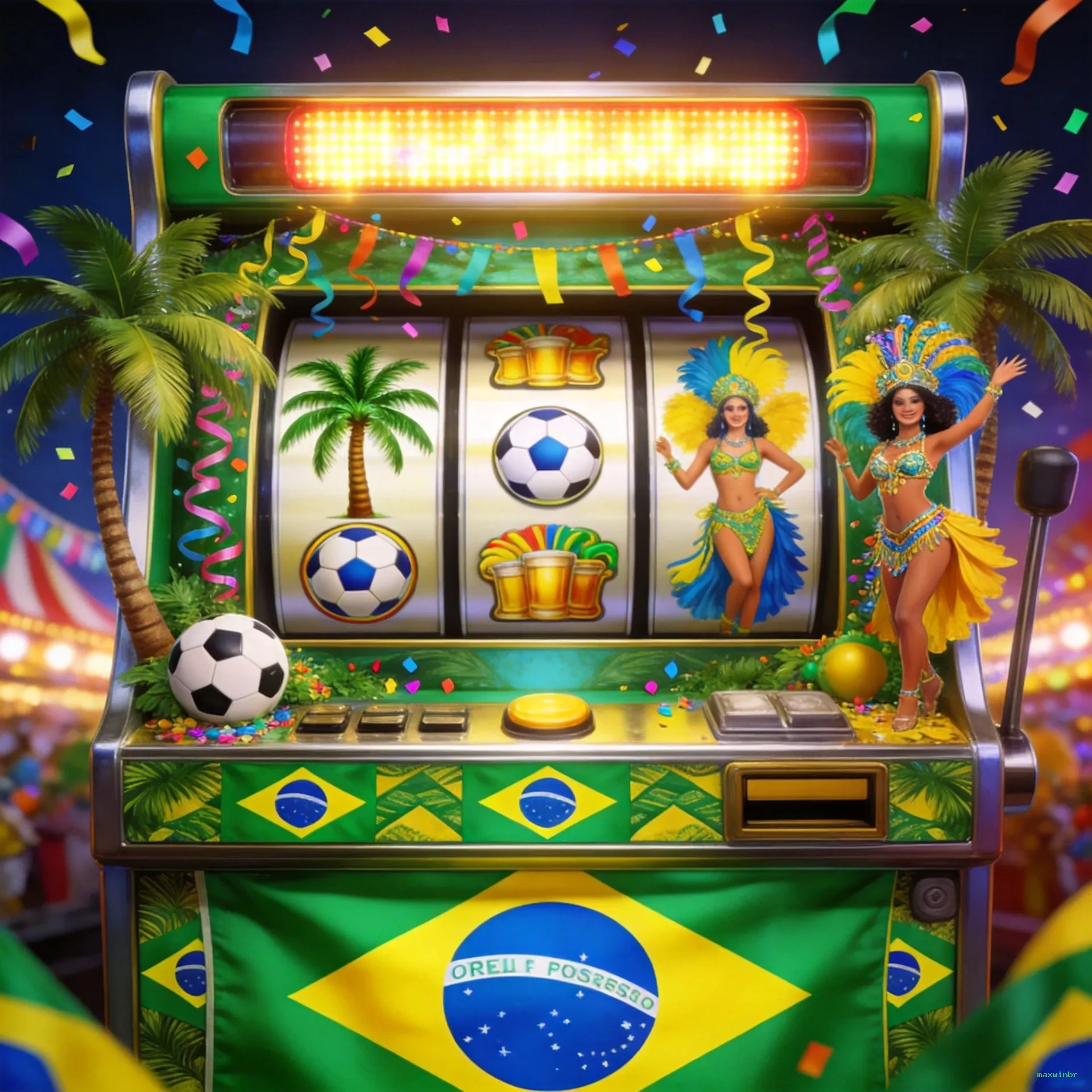 Apostas esportivas da maxwinbr com odds competitivas