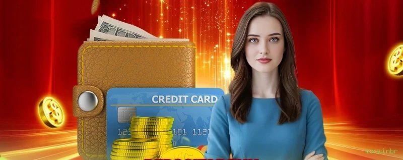 Slots online da maxwinbr com jackpots progressivos